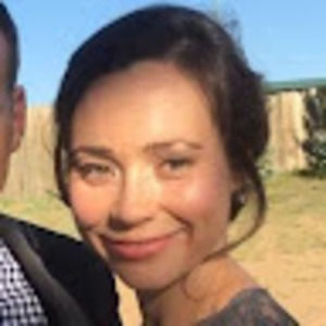 Meet your Posher, Vanessa